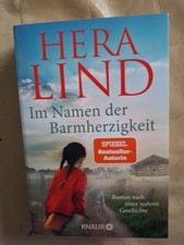 Hera Lind: Im Namen der