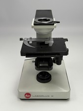 Ernst Leitz Laborlux K