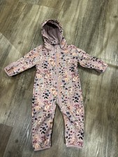 Matschanzug Gefüttert