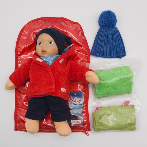 Sigikid schmusewichtel cuddle - sigikid,