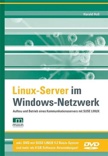 Linux server - linux-server, im