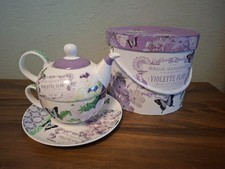 Teekanne tea for one set - for,