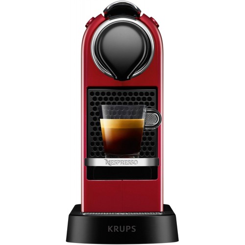 Krups nespresso xn7415 new - xn7415,