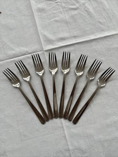 Gabeln justinus 10 - 8, 18/10