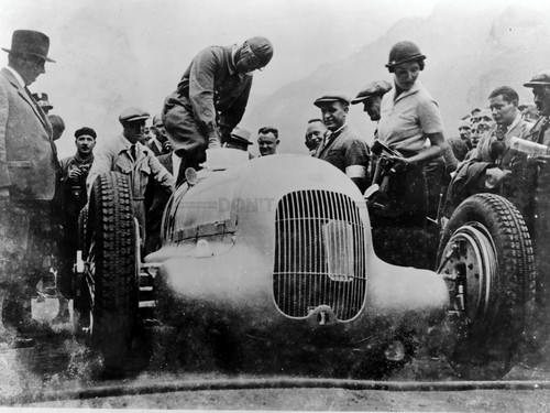 Foto rudolf caracciola - foto,