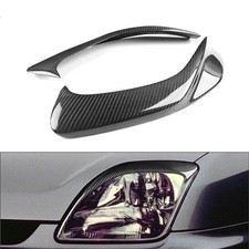 Carbon Fiber Scheinwerfer