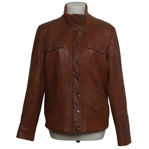 Street one lederjacke damen - one,,