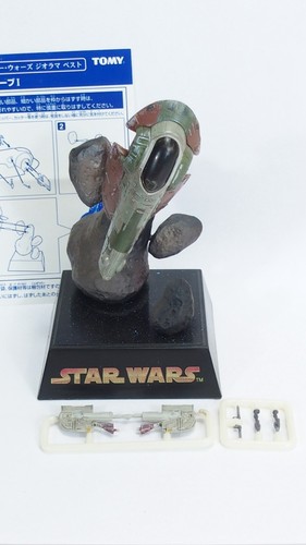 Tomy japan star wars - japan,