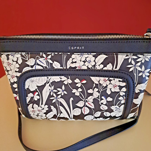 Esprit damen umhängetasche - esprit,
