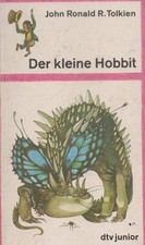 der kleine Hobbit dtv verlag
