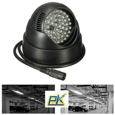 360° 48 LED Strahler Lampe