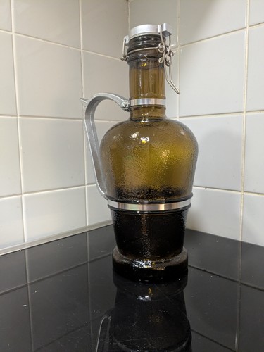 Biersiphon liter - biersiphon, 2,5