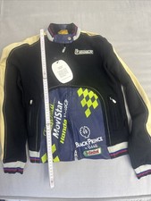 Belstaff Blackprince Sweatjacke Gr42 L Neu