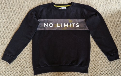 Sweatpullover pullover minoti - sweatpullover,