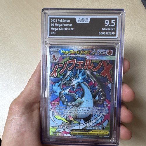 Mega glurak de - mega-glurak,