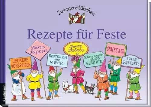Zwergenstübchen rezepte für - rezepte,