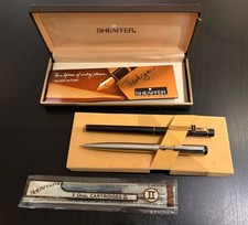 Sheaffer WD171 Füller und