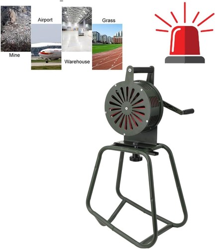 Standsirene alarm sirene - standsirene,