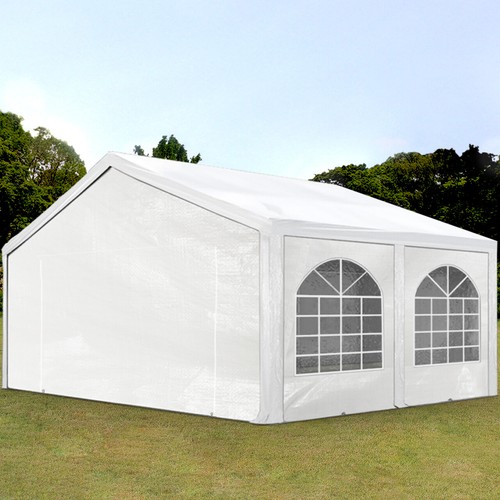 Partyzelt pavillon 5x5m - pavillon,