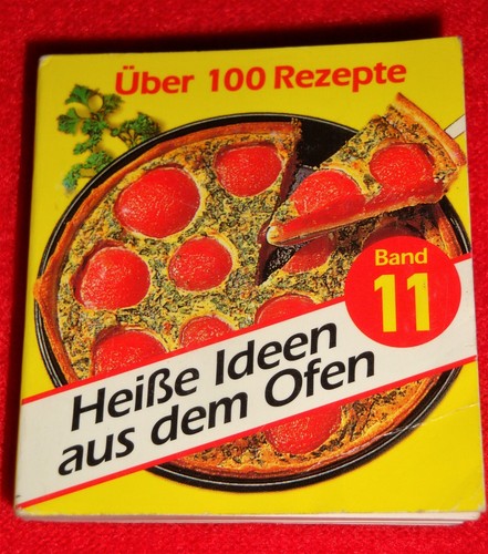 ★MAGGI★MINI-KOCHBUCH