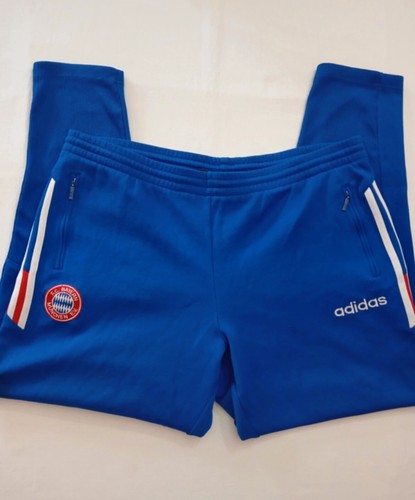 Bayern münchen trainingshose - münchen,