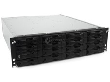 530-0209-0002 EMC DATADOMAIN ES20 STORAGE 16-BAY 3.5" LFF DISK SHELF