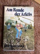 K15 DDR Ostalgie Am Rande der Arktis Brockhaus- Verlag 1. Auflage