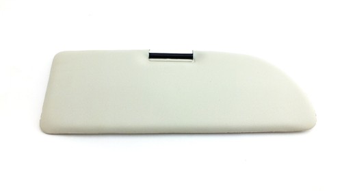 Sonnenblende grau fiat 500 - grau,