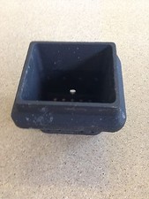 Brenntopf Brennschale