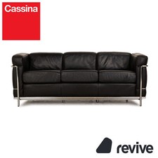 Cassina corbusier 2 - cassina, lc