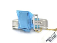 Zenith Edelstahl Faltschließe