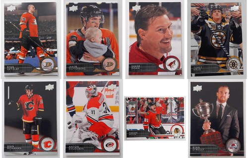2014 upper deck serie 1 - upper,