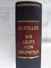 A. E. Johann Am Rande der