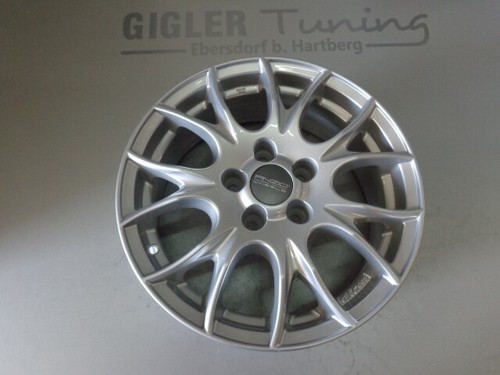 Anzio vision felge 5x16 - vision,