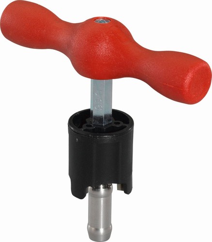 Uponor entgrater unipipe 32mm - entgrater,