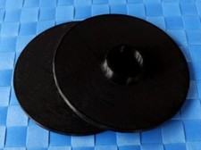 PU-Federunterlage HA Calibra, Vectra A, Omega A 424686, 90251538     (217)