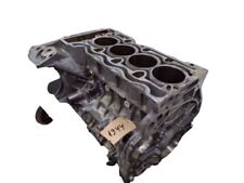 Motorblock N43B20A Ohne Kolben Pleul Kurbelwelle passt für BMW 3 (E90) 320I