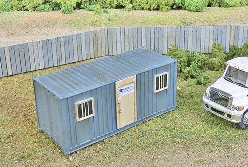 Spur bausatz mobiler - ho,