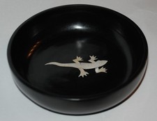 Räucherschale Speckstein +