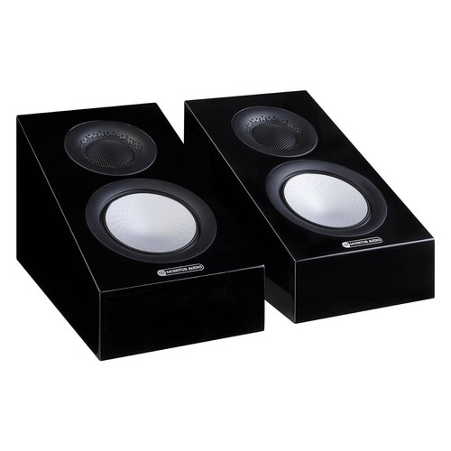 Monitor audio silver - audio,