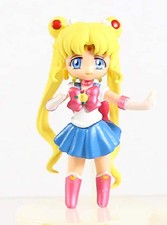 Sailor Moon Figur: Usagi
