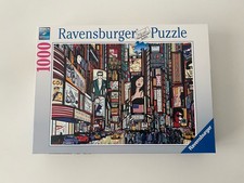 Ravensburger Puzzle 1000 Teile
