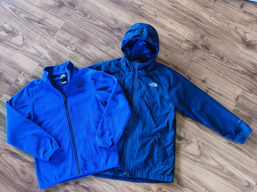 The north face - north,