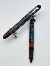 2 Stück Antik 1930er ROTRING