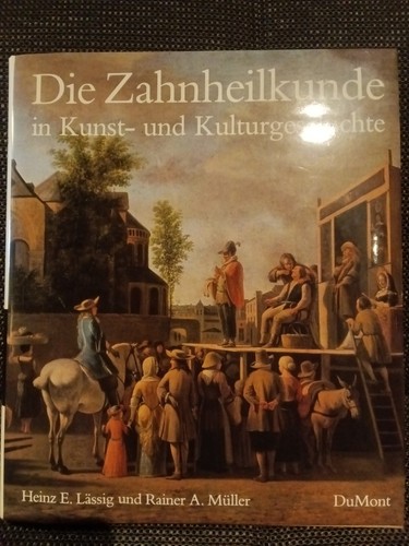 Zahnheilkunde kunst und - zahnheilkunde,