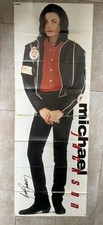 Michael Jackson Poster Huge