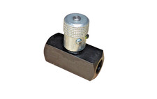 Parker N400S Hydraulisches