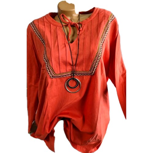 Miamoda shirt tunika oberteil - miamoda,