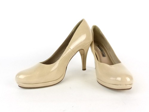 Tamaris damen schuhe pumps - pumps, gr