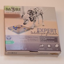 more4DOGS Intelligenzspielzeug